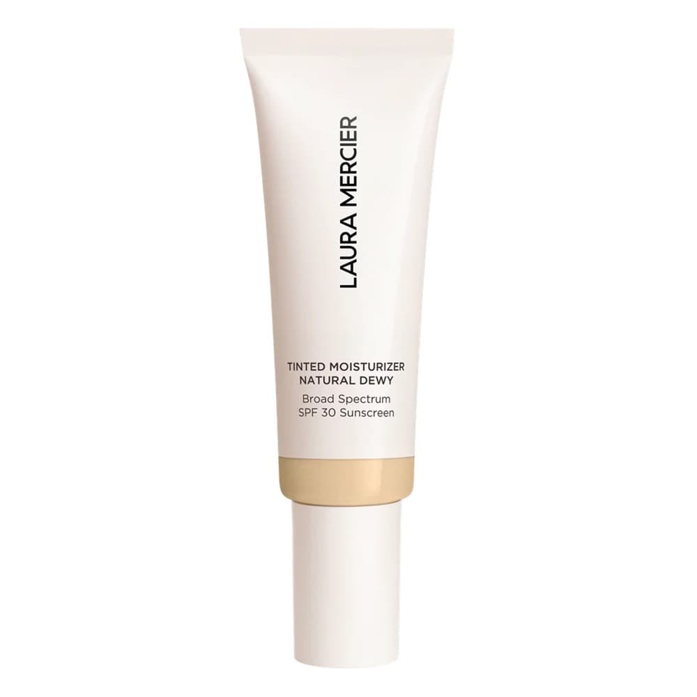 Tinted Moisturizer Natural Dewy SPF30 koloryzujący krem nawilżający 1N Birch