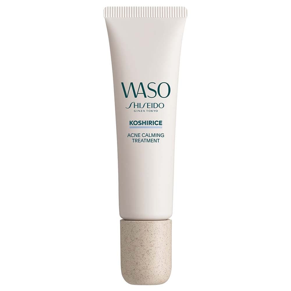 Waso Koshirice Acne Calming Spot Treatment punktowy żel do twarzy przeciw niedoskonałościom