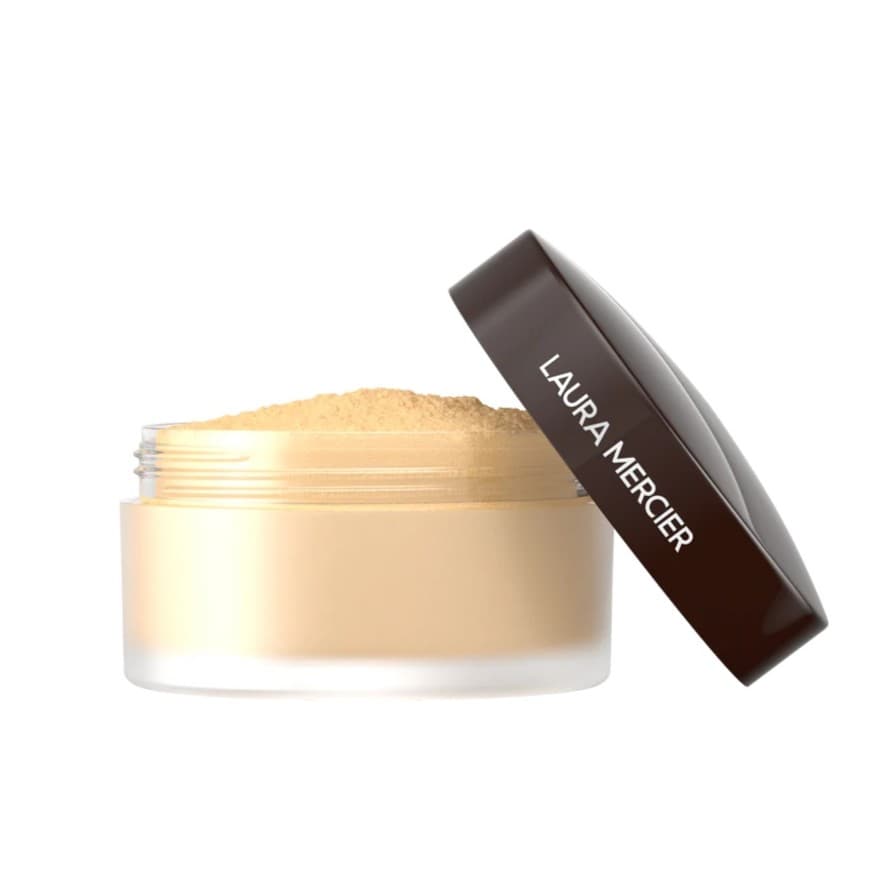 Loose Setting Powder puder do twarzy Honey