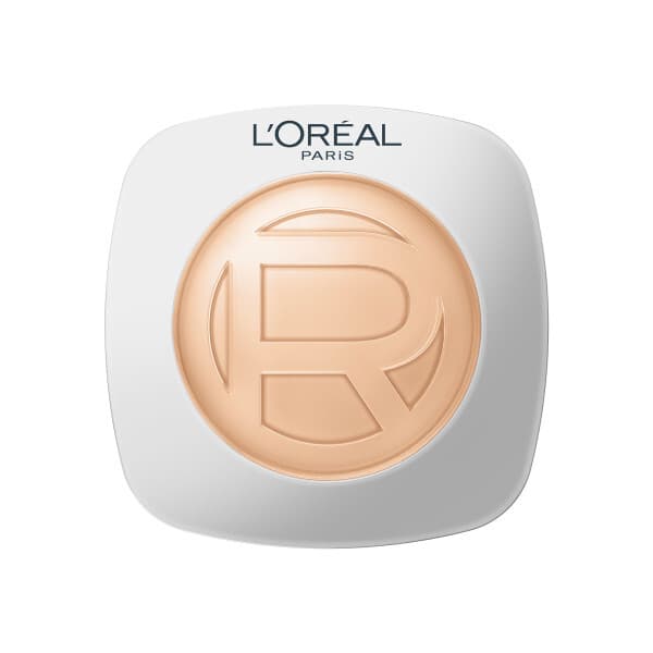 L'Oréal - True Match - Hyaluron Tinted Balm - Lekki podkład w balsamie - - 1 Very Light