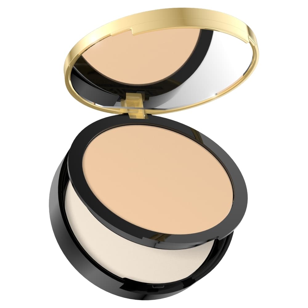 VARIETE Foundation in a Powder - Mineralny podkład w pudrze - - 02 NATURAL