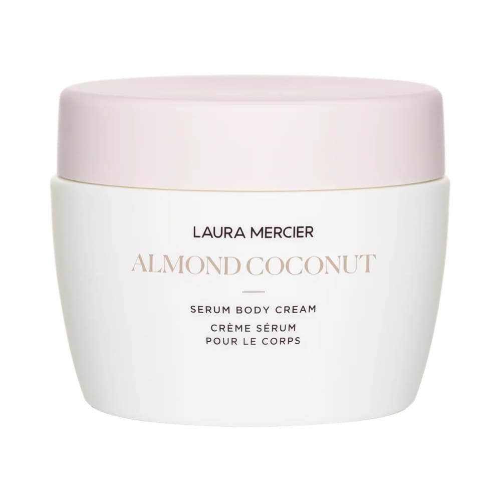Serum Body Cream krem do ciała na bazie serum Almond Coconut