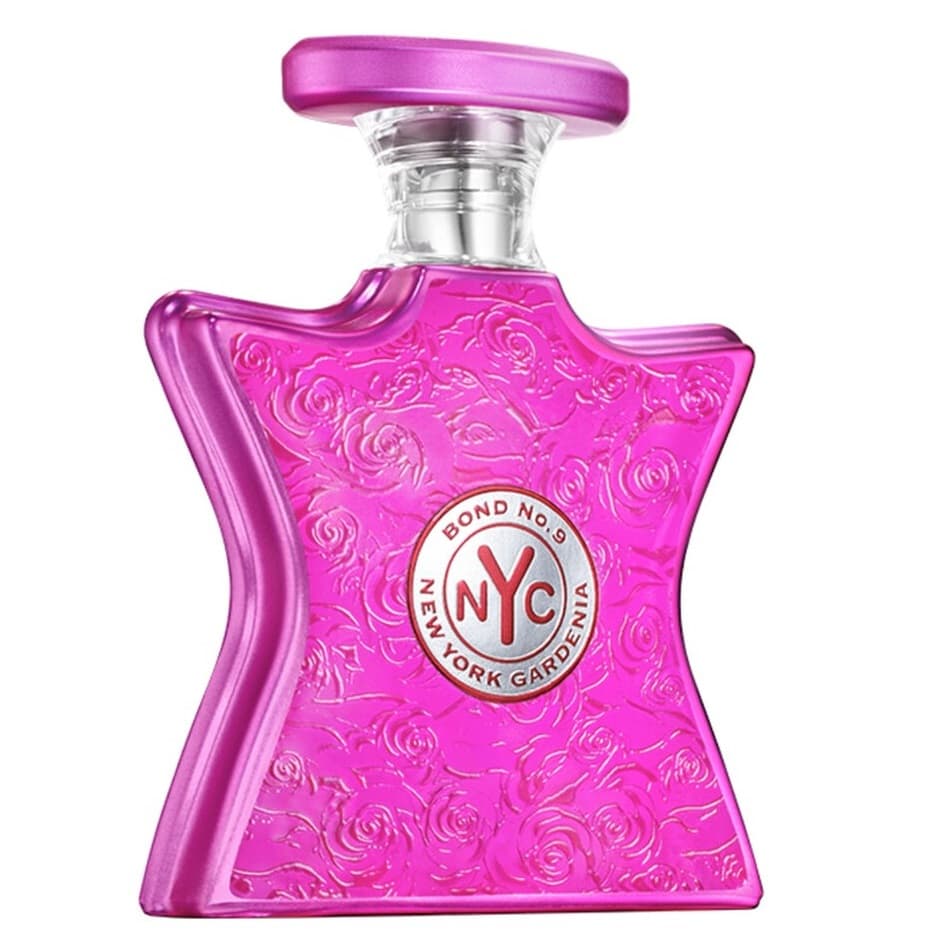 New York Gardenia woda perfumowana unisex