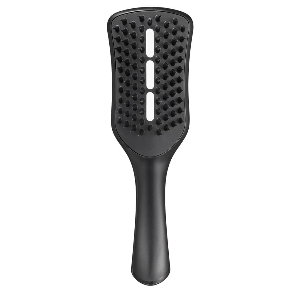 Easy Dry & Go Vented Blow-Dry Hairbrush - Wentylowana szczotka do włosów - Jet Black
