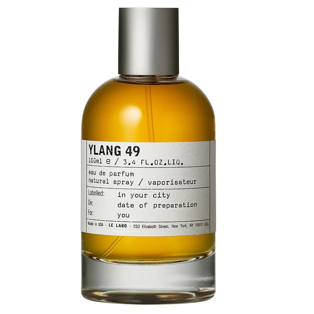 Ylang 49 woda perfumowana spray