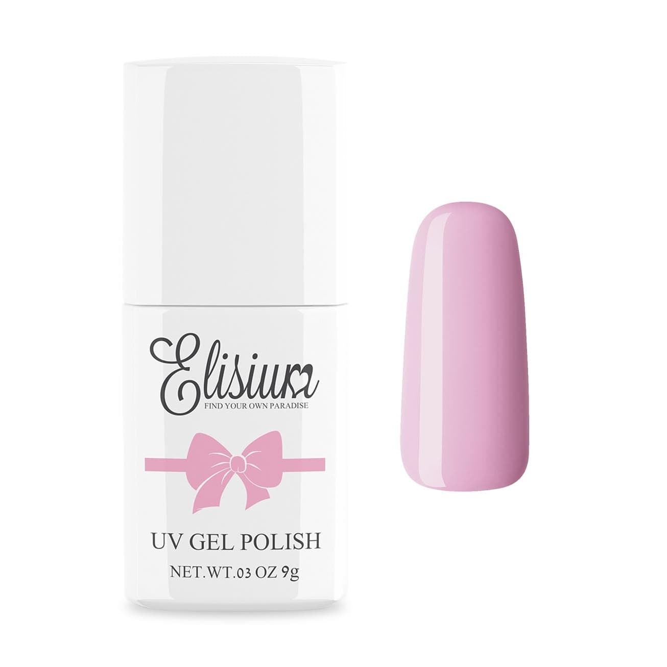 Colour UV Gel Polish lakier hybrydowy 004 Cool Blueberry