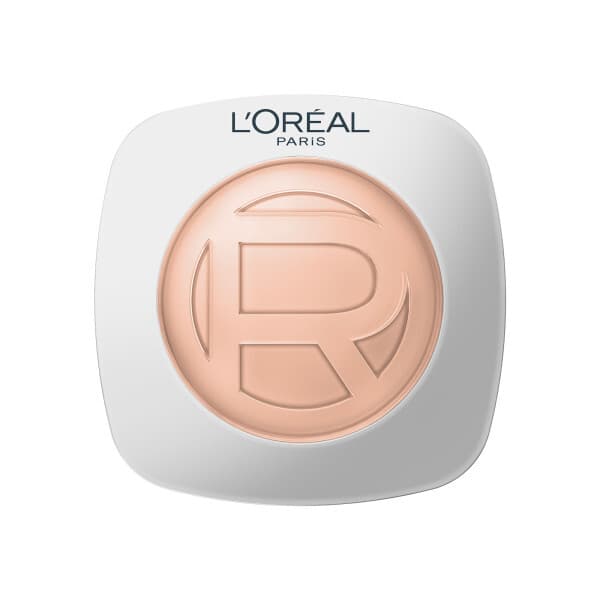 L'Oréal - True Match - Hyaluron Tinted Balm - Lekki podkład w balsamie - - 2 Rosy Light