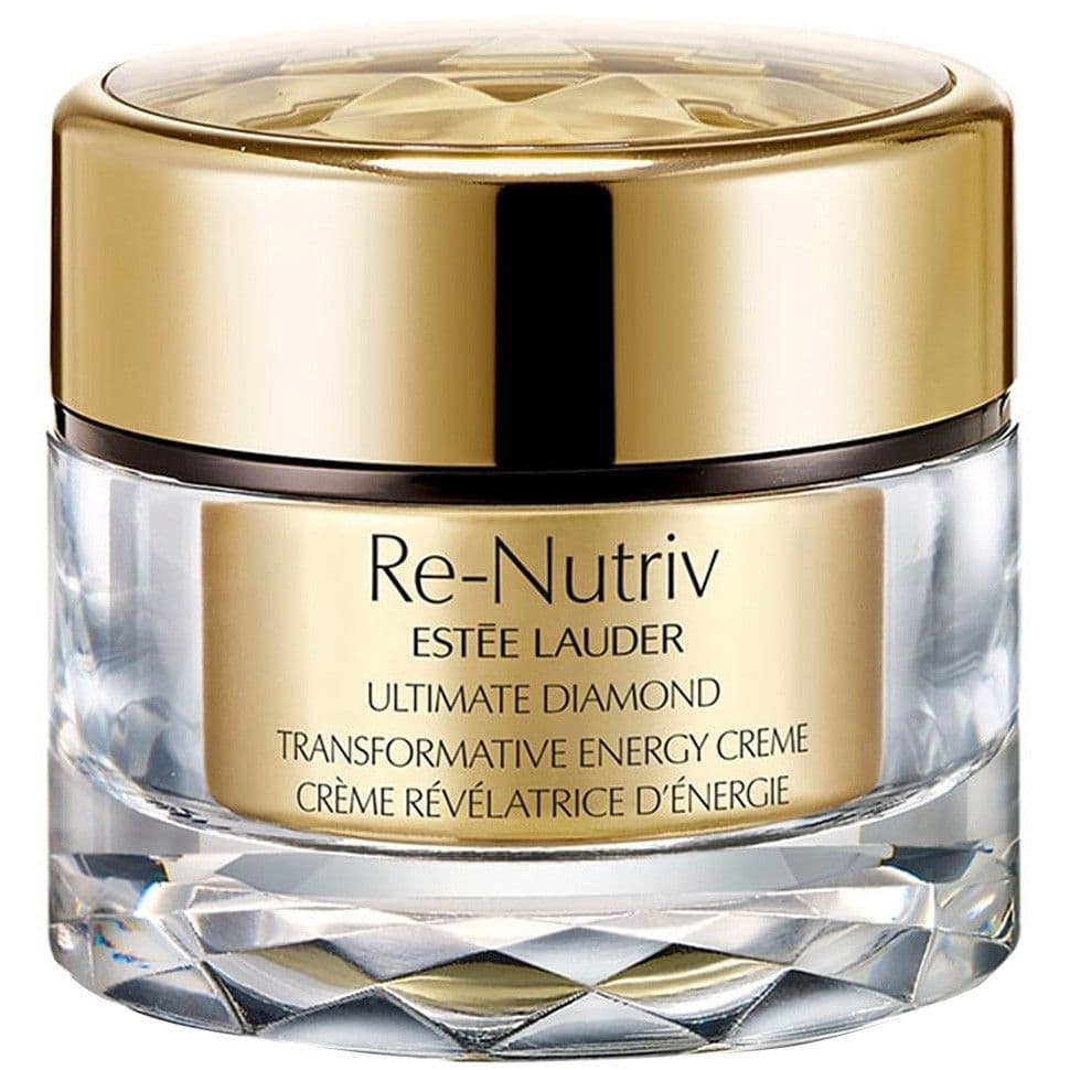 Re-Nutriv Ultimate Diamond Transformative Energy Creme luksusowy krem do twarzy