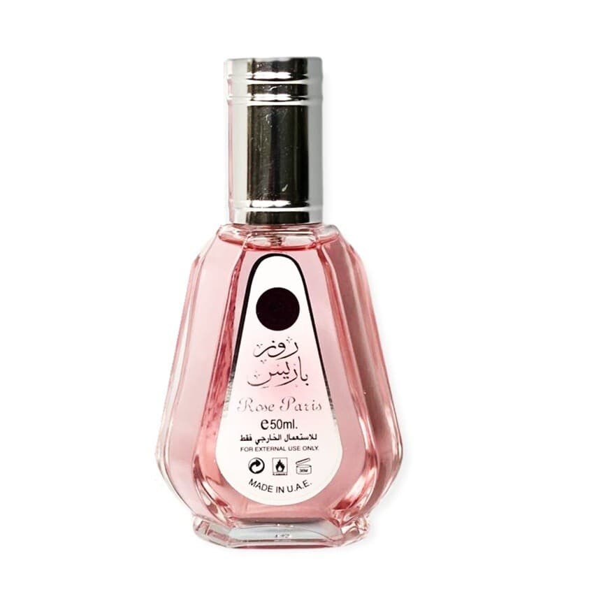 Rose Paris woda perfumowana spray