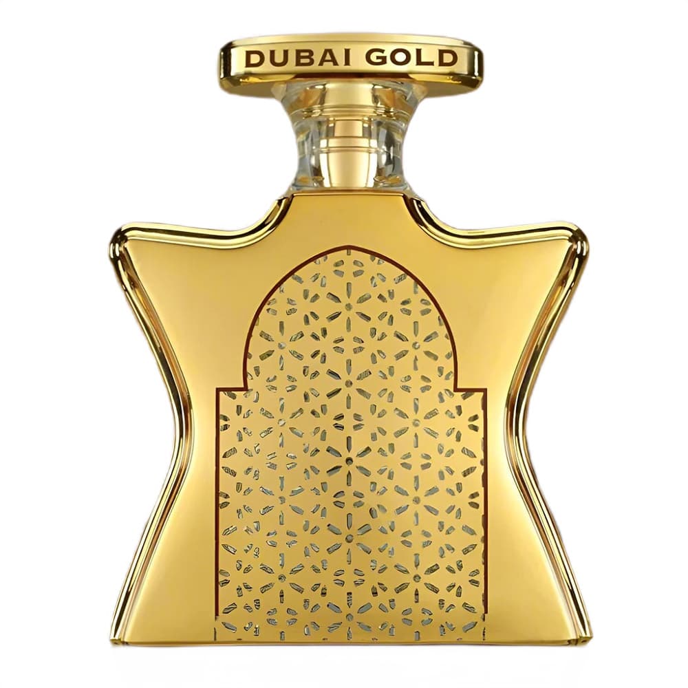 Dubai Gold woda perfumowana spray