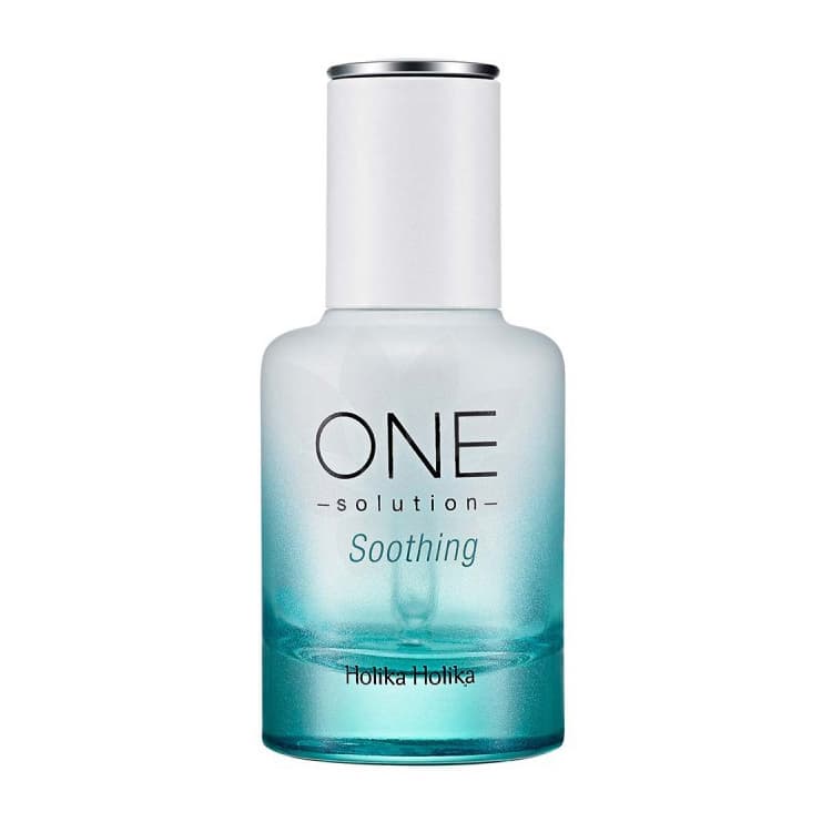 One Solution Super Energy Ampoule - Soothing - Nawilżająco-łagodzące serum z ekstraktami z ziół