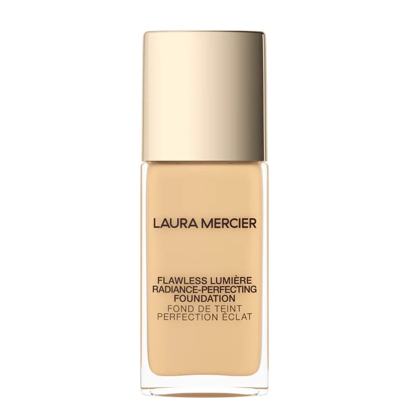 Flawless Lumiere Radiance Perfecting Foundation rozświetlający podkład do twarzy 2W1 Macadamia