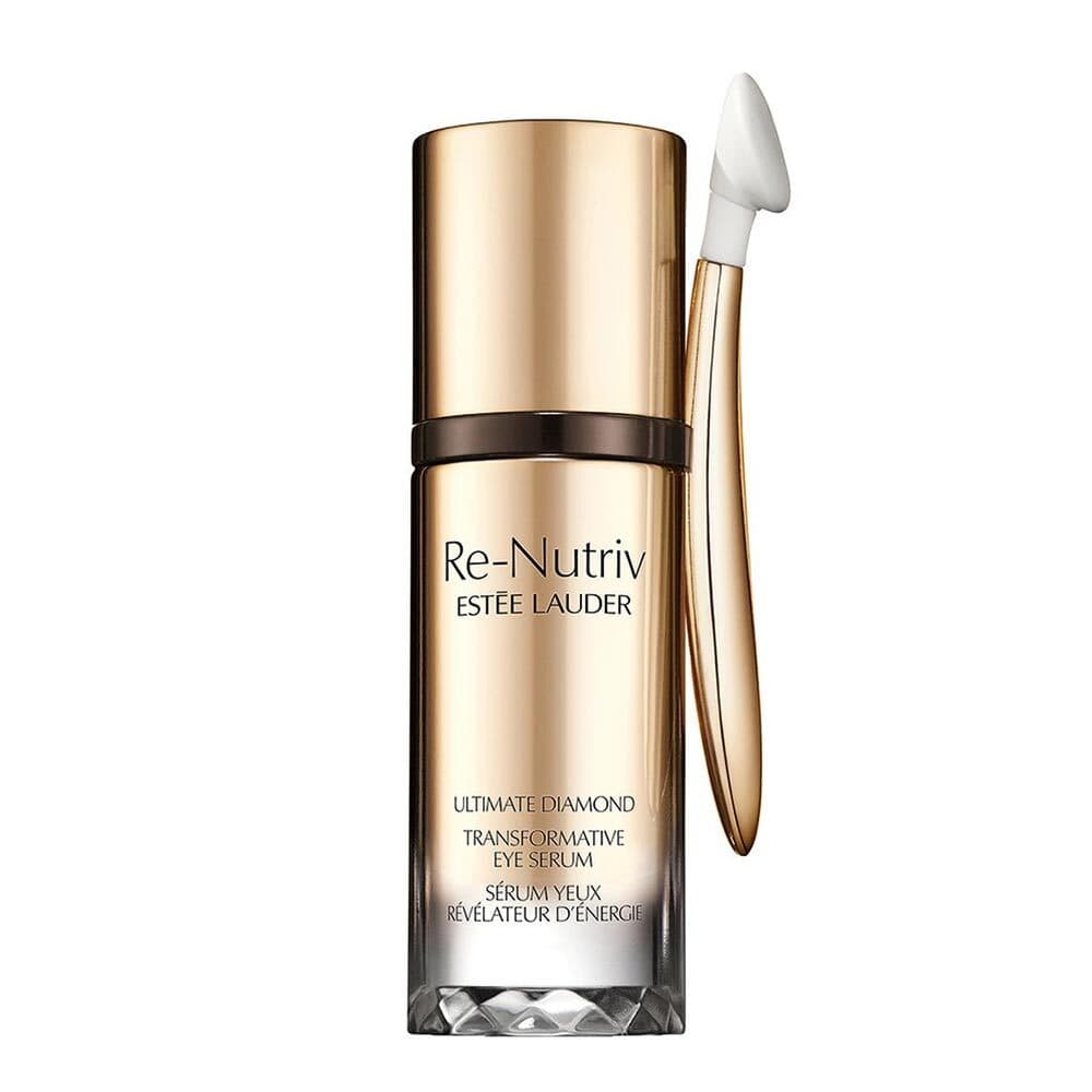 Re-Nutriv Ultimate Diamond Transformative Eye Serum energetyzujące serum pod oczy