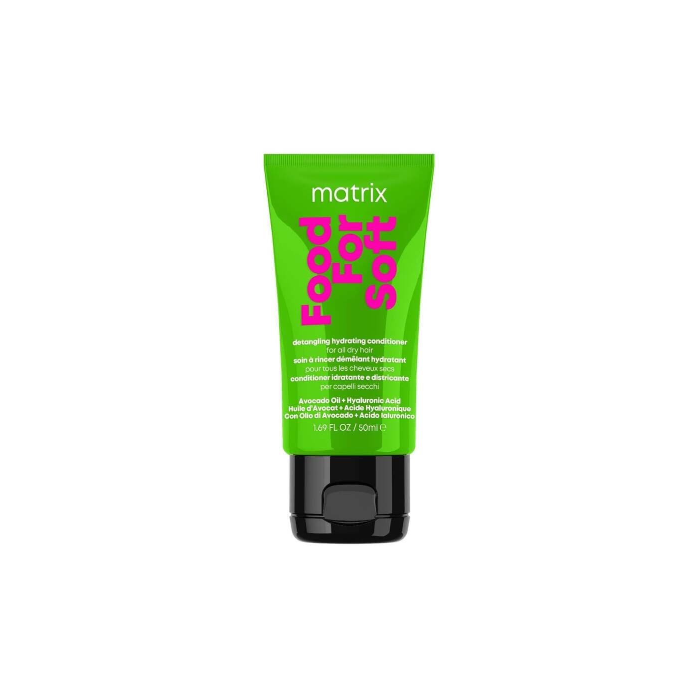 Food For Soft Hydrating Conditioner
