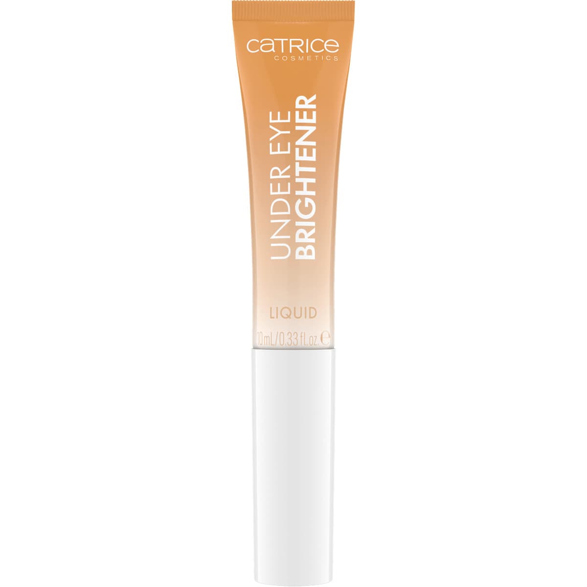 Under Eye Brightener Liquid płynny rozjaśniacz przeciw cieniom pod oczami odcień 020 Warm Nude