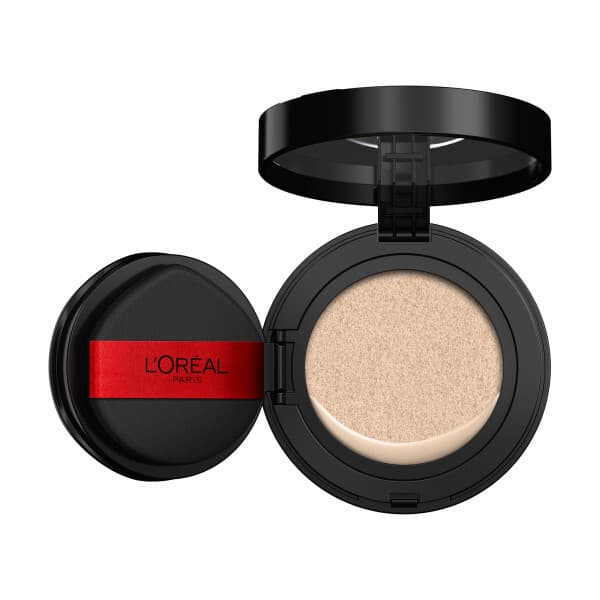L'Oréal - INFAILLIBLE 24H Fresh Wear Cushion - Podkład w poduszce - - 50 Neutral