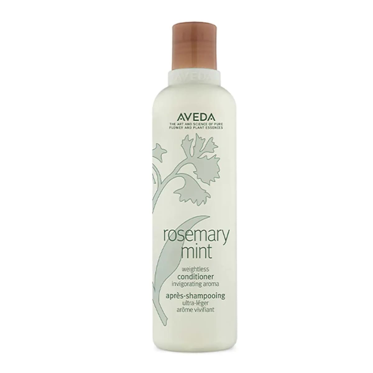 Rosemary Mint | Lekka odżywka do codziennego stosowania