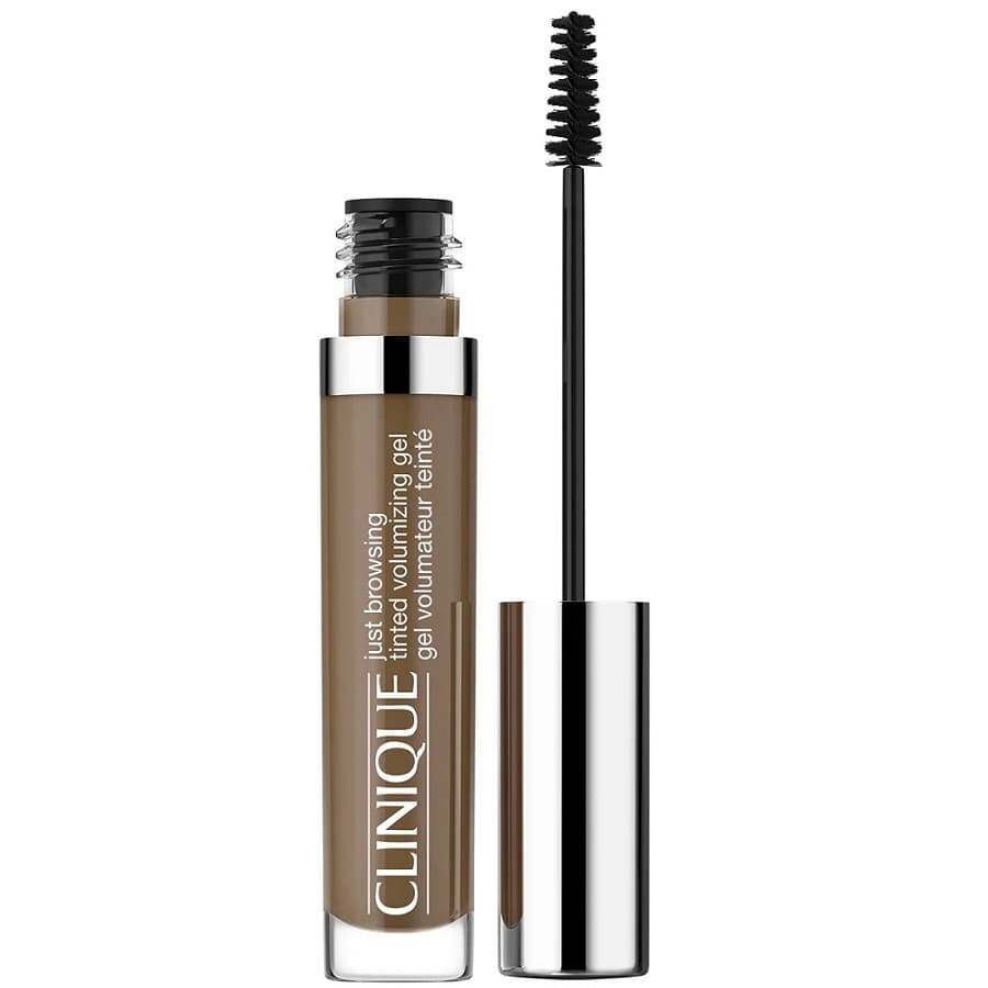 Just Browsing? Tinted Volumizing Gel koloryzujący żel do brwi 2.5 Cool Brown