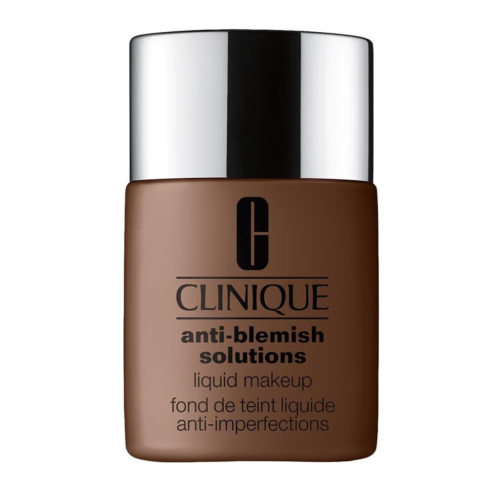 Anti-Blemish Solutions Liquid Makeup lekki podkład do cery problematycznej CN 126 Espresso