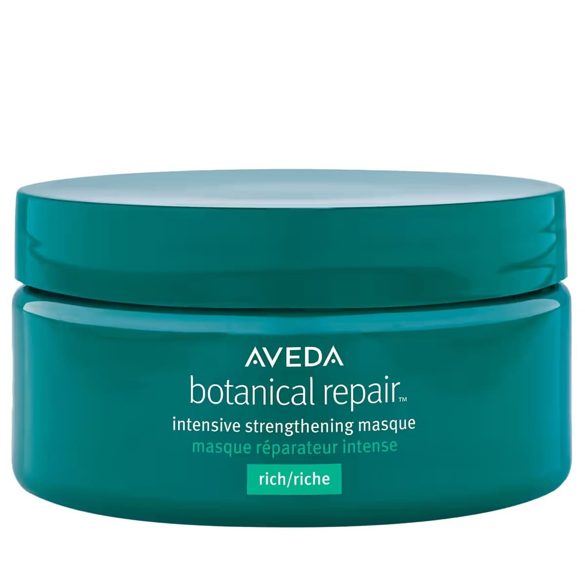 Botanical Repair Intensive Strenghtening Masque Rich bogata maska wzmacniająca włosy