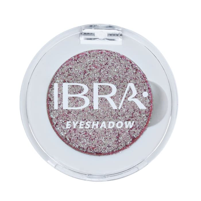Ibra - City Lights Eyeshadow - Cień do powiek - - NEW YORK