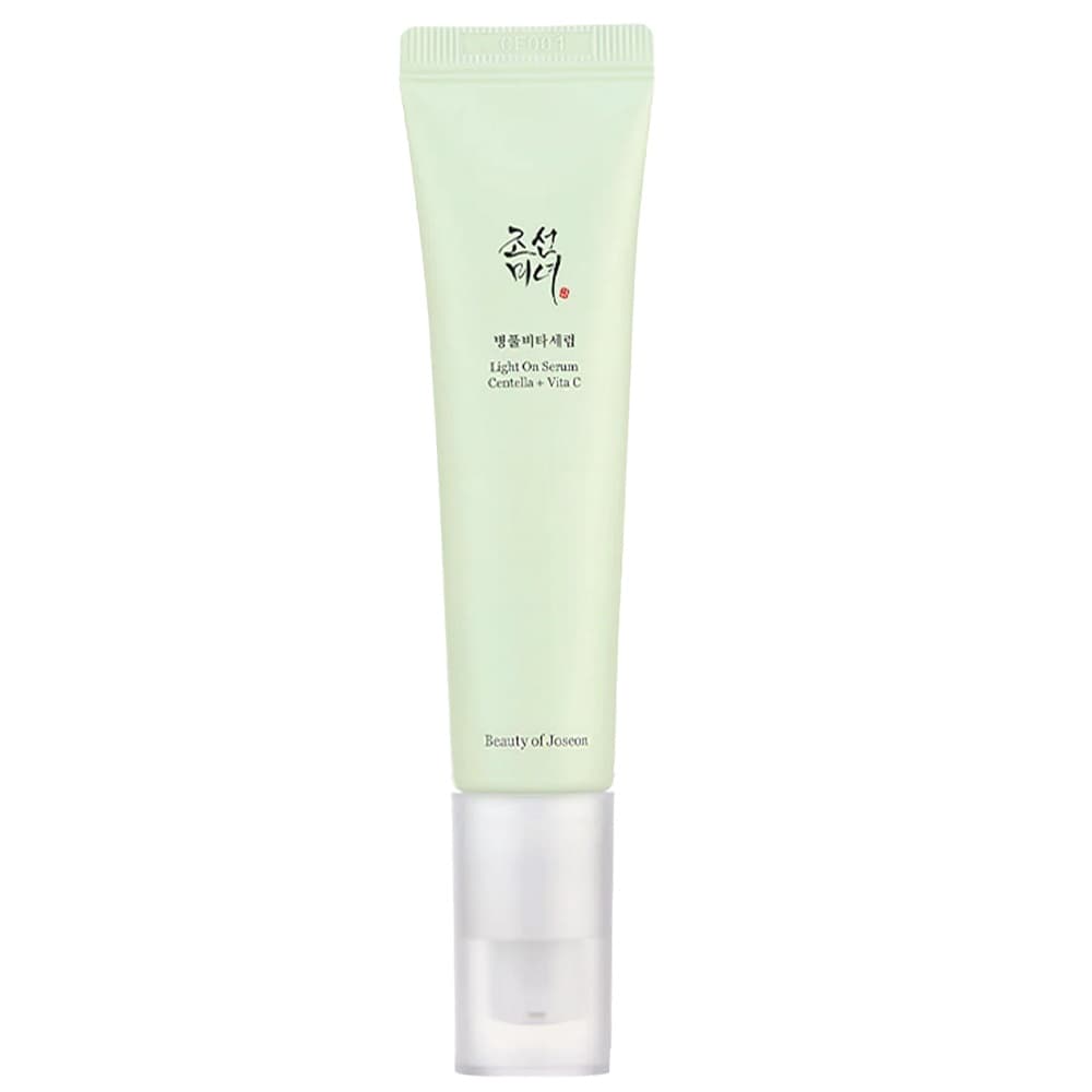 Light On Serum Centella + Vita C