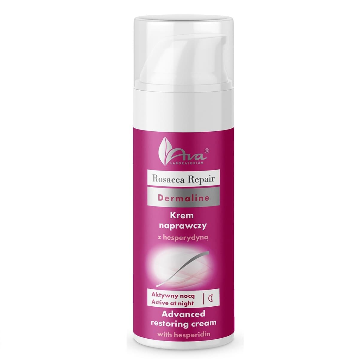 Rosacea Repair krem naprawczy z hesperydyną aktywny nocą