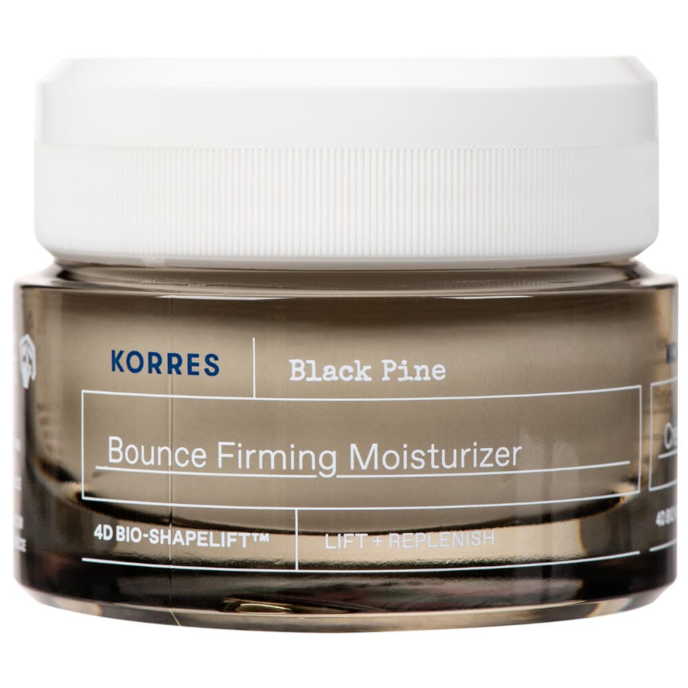 Black Pine 4d Bio-shapelift - Krem Na Dzień Cera Normalna I Mieszana - Black Pine 4d Cream N/c - Dla Kobiet