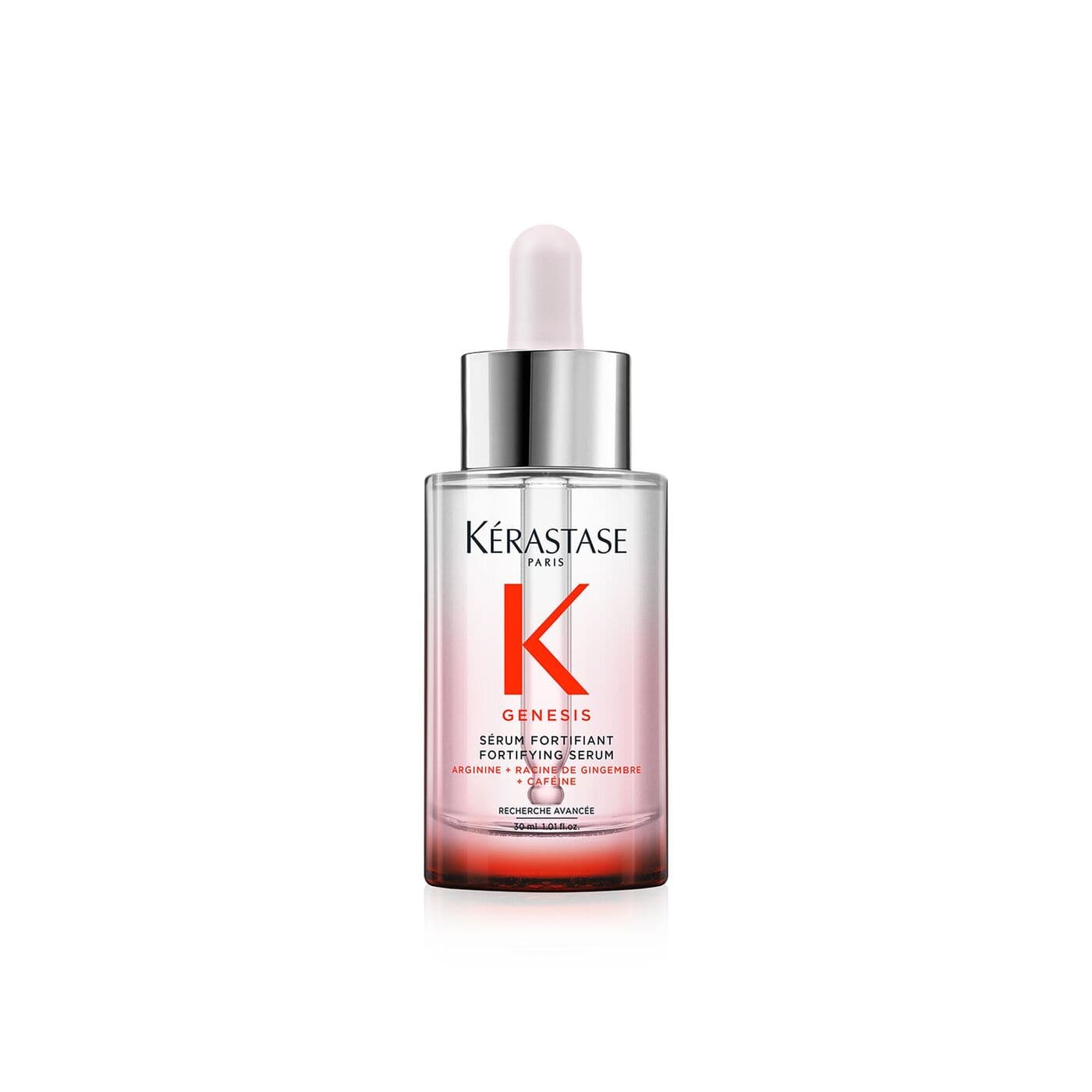 Genesis Sérum Anti-Chute Fortifiant serum wzmacniające przeciw wypadaniu włosów