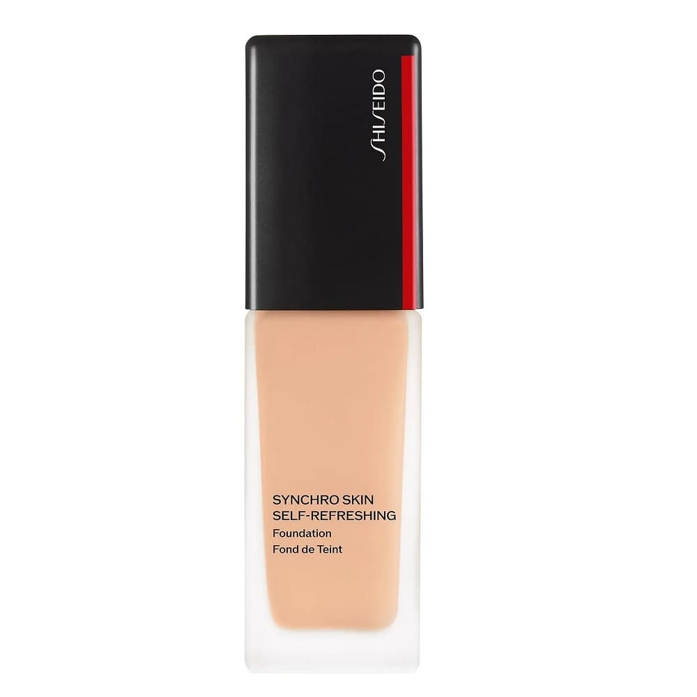 Synchro Skin Self-Refreshing Foundation Advanced trwały podkład SPF 30 odcień 240 Quartz