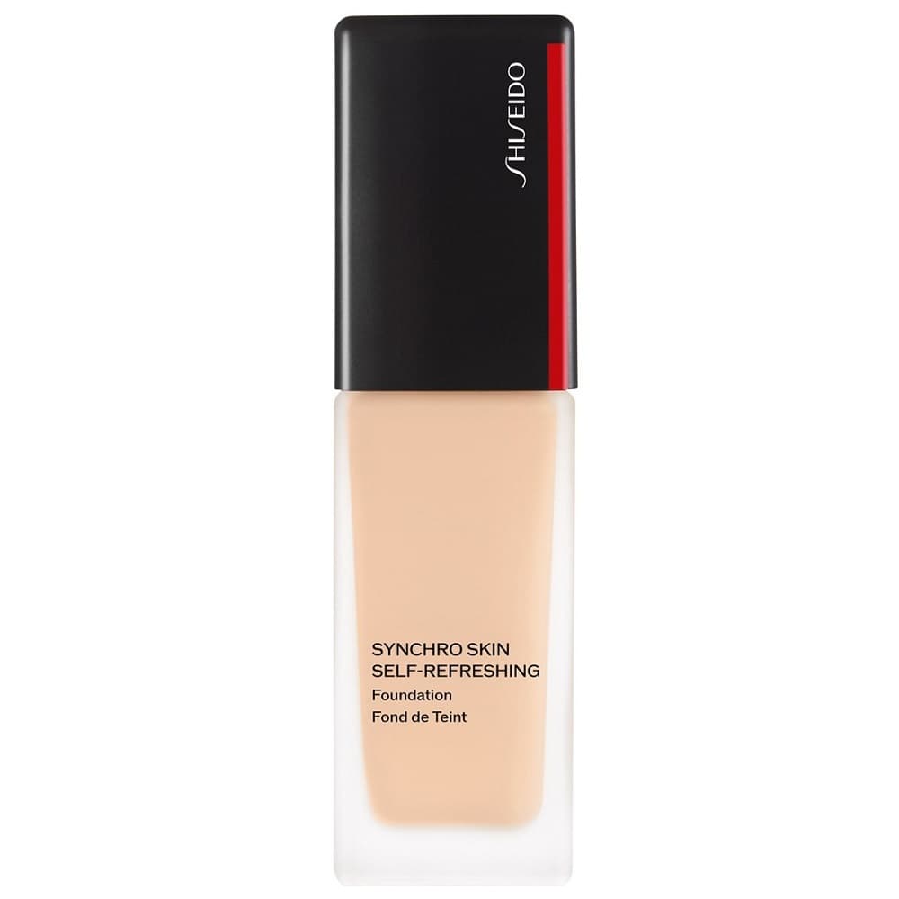 Synchro Skin Self-Refreshing Foundation Advanced trwały podkład SPF 30 odcień 130 Opal