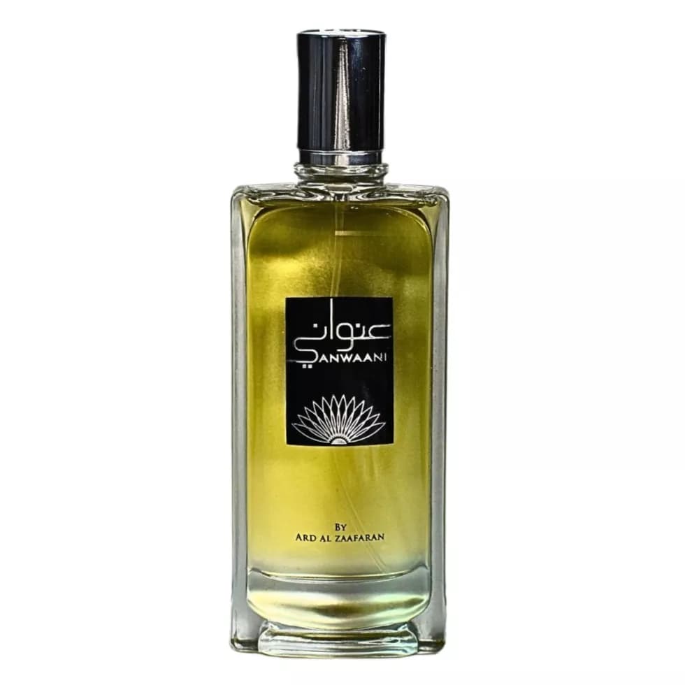 Anwaani woda perfumowana spray