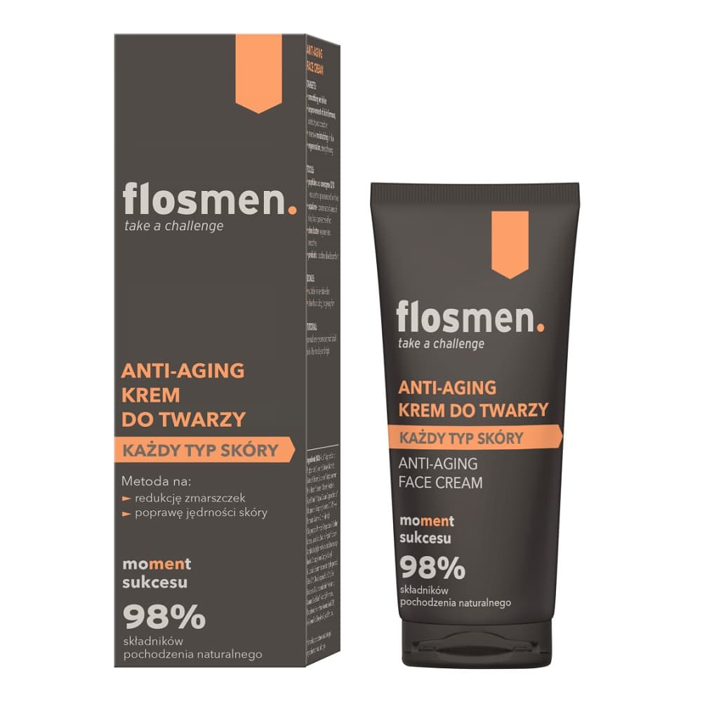 Anti-aging, krem,do twarzy
