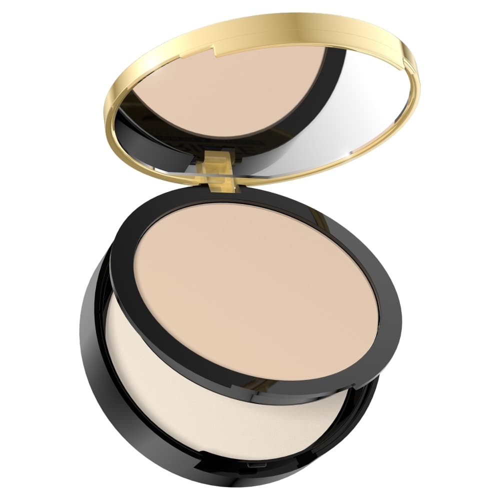 VARIETE Foundation in a Powder - Mineralny podkład w pudrze - - 01 LIGHT