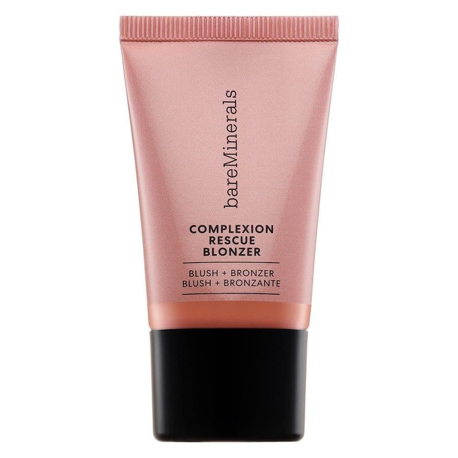 Complexion Rescue Blonzer bronzer i róż do policzków w kremie Kiss of Spice