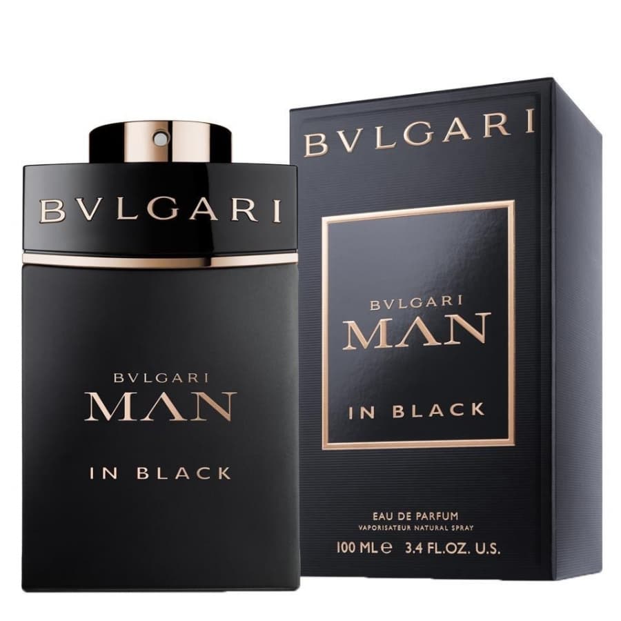 Man In Black woda perfumowana spray