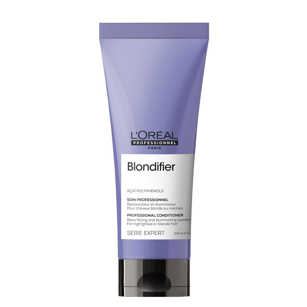 Professionnel - SERIE EXPERT - BLONDIFIER - CONDITIONER - Rozświetlająca odżywka do blond włosów -