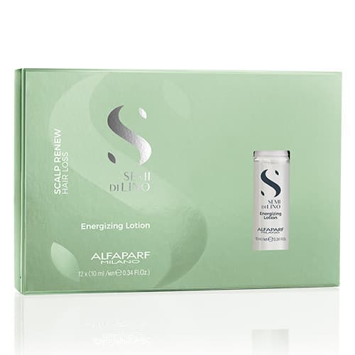 Semi Di Lino Scalp Renew serum wzmacniające przeciw wypadaniu włosów