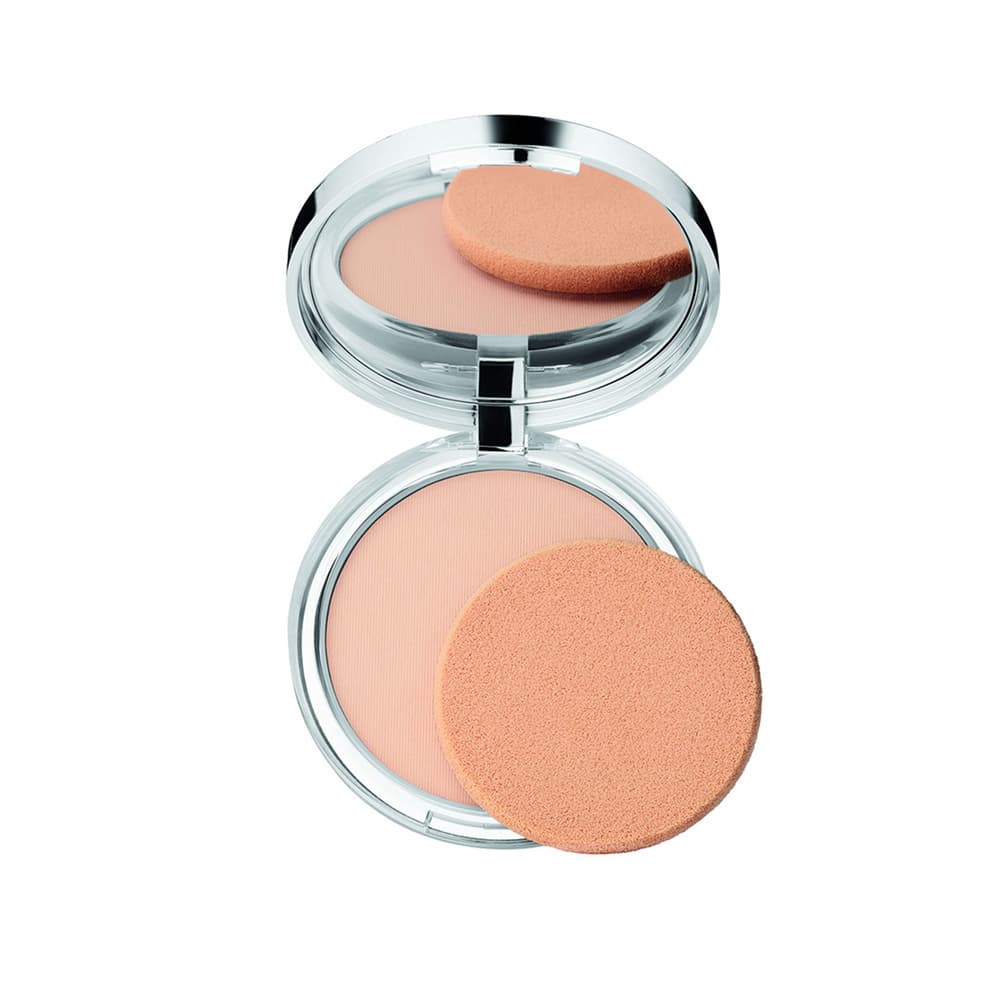Superpowder Double Face Makeup puder kompaktowy i podkład w jednym odcień 04 Matte Honey