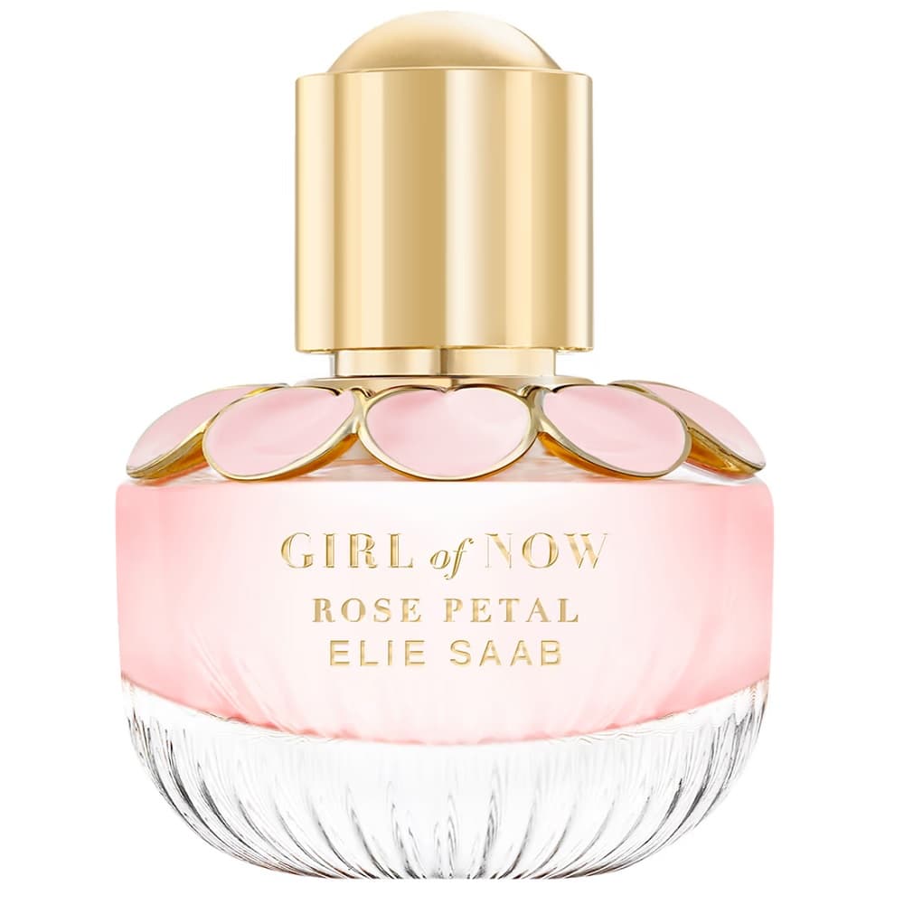 Girl of Now Rose Petal woda perfumowana dla kobiet