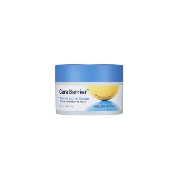 Cera Barrier Moisture Active Krem do twarzy