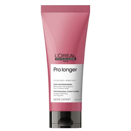Professionnel - SERIE EXPERT - PRO LONGER Filler-A100 + Amino Acid Conditioner - Odżywka poprawiająca wygląd włosów na długościach i końcach -