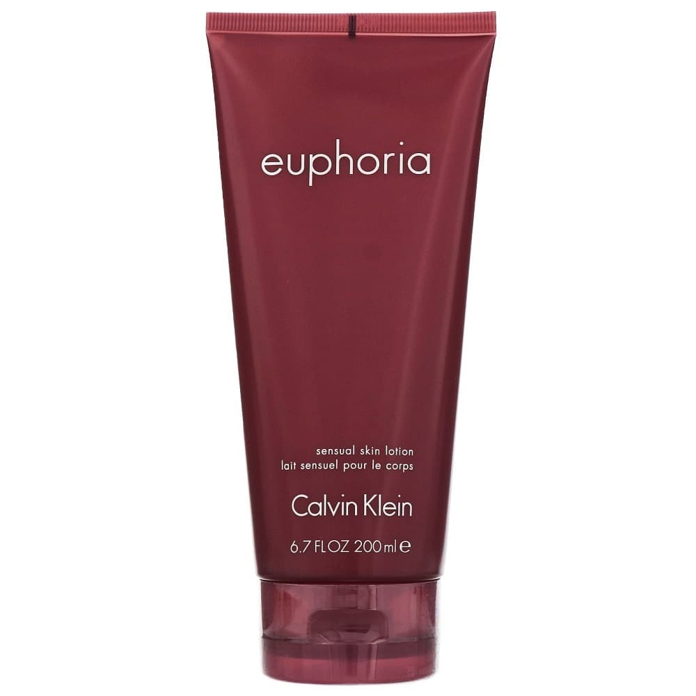 Euphoria Woman balsam do ciała