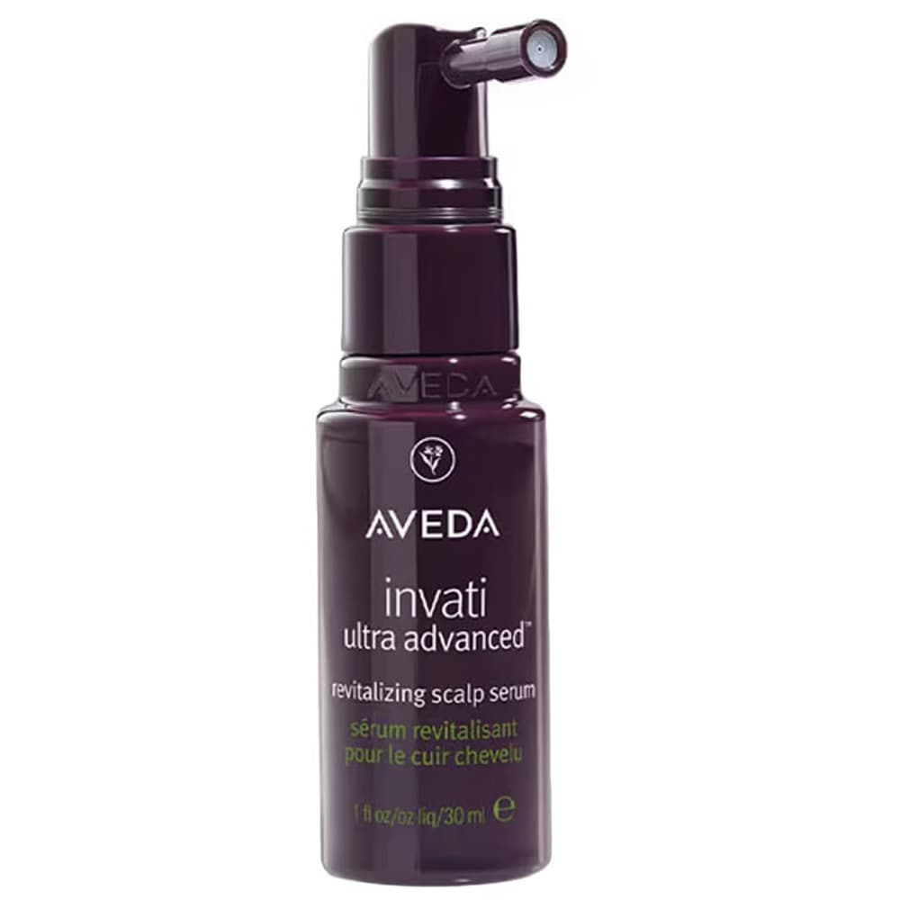 Invati Ultra Advanced Revitalizing Scalp Serum rewitalizujące serum do skóry głowy