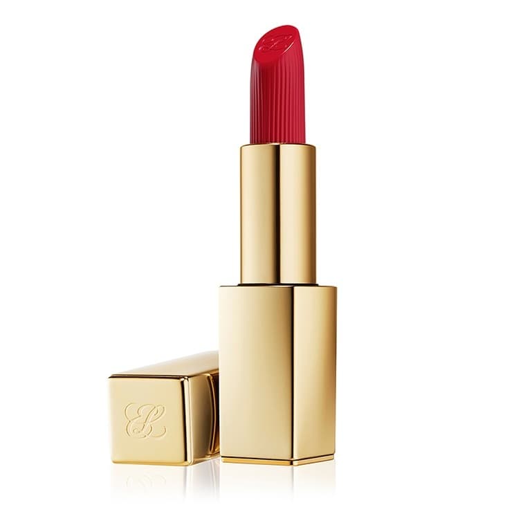 Pure Color Creme Lipstick kremowa szminka do ust odcień Uncontrollable