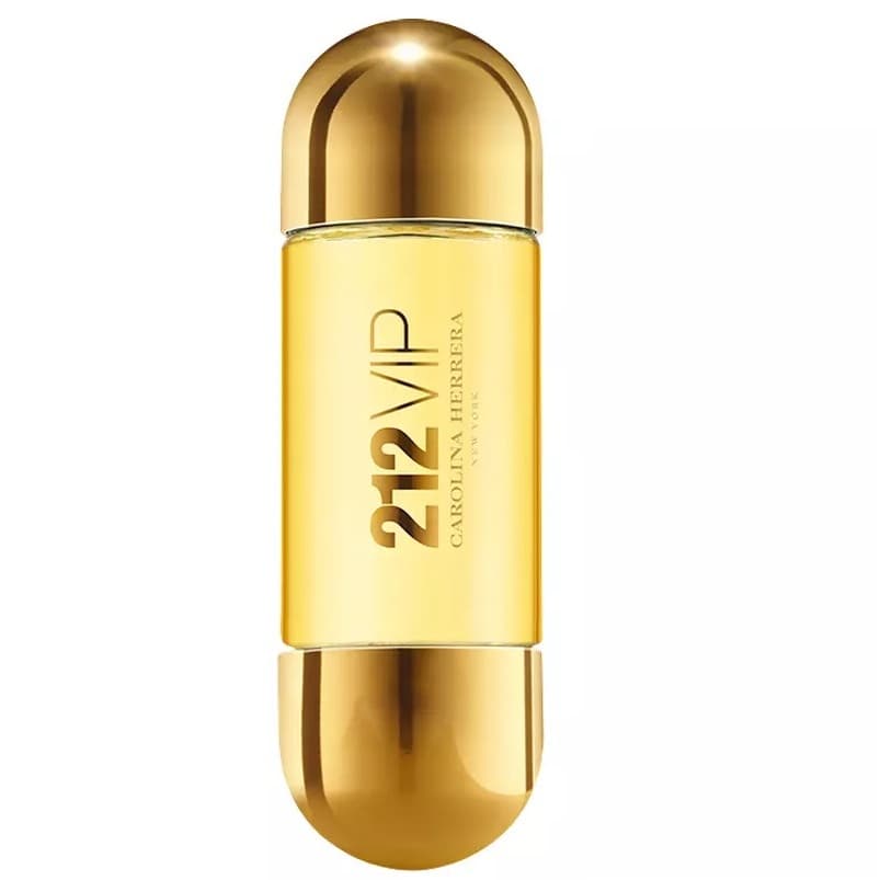 Herrera, 212 Vip, Eau De Parfum, For Women