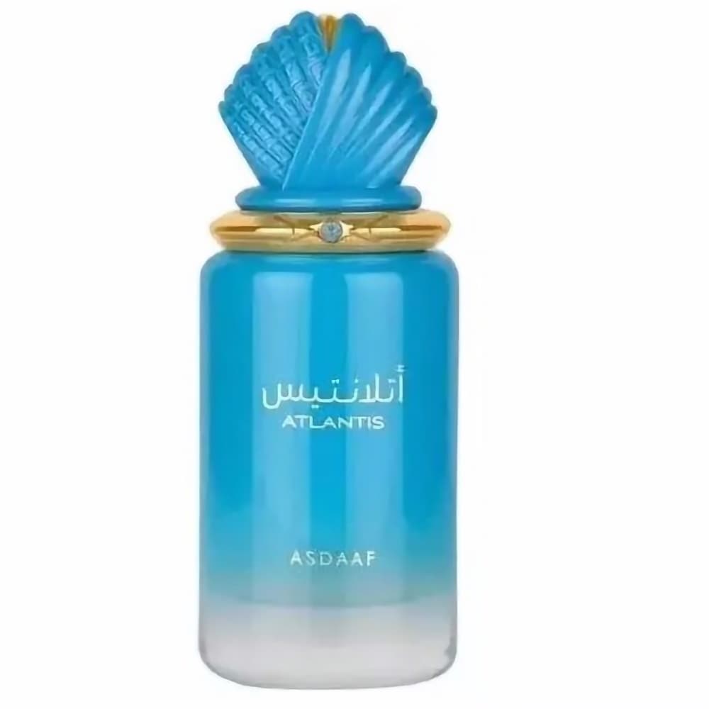 Atlantis woda perfumowana spray
