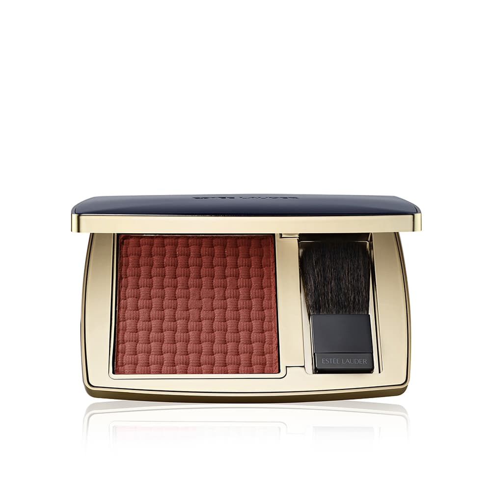 The Sculpting Blush: Powder Blush Róż do policzków