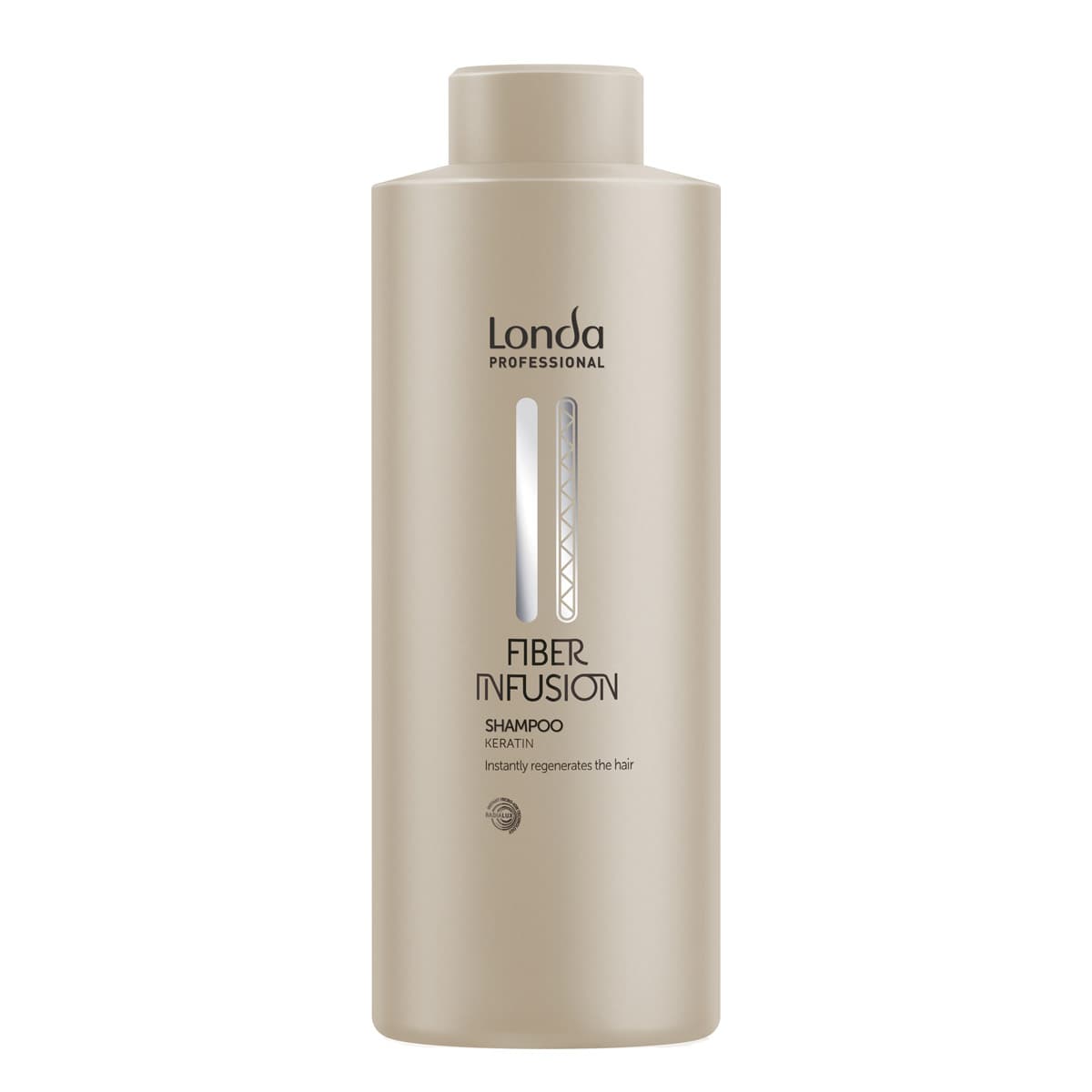 Londa Fiber Infusion, szampon odbudowujący
