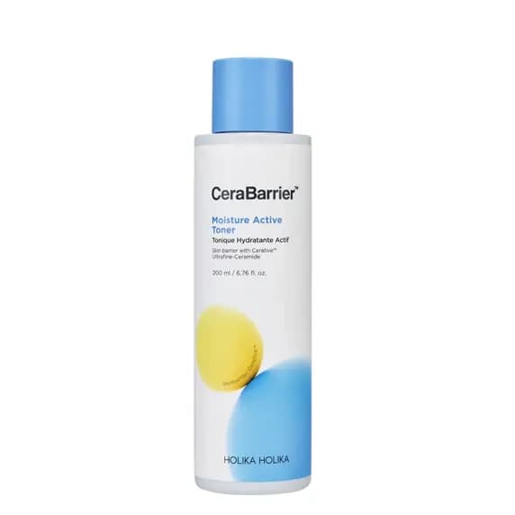 Cera Barrier Moisture Active Tonik do twarzy